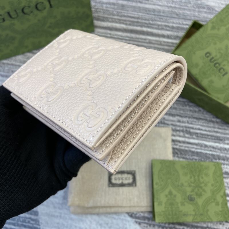 Gvc*1 wallets